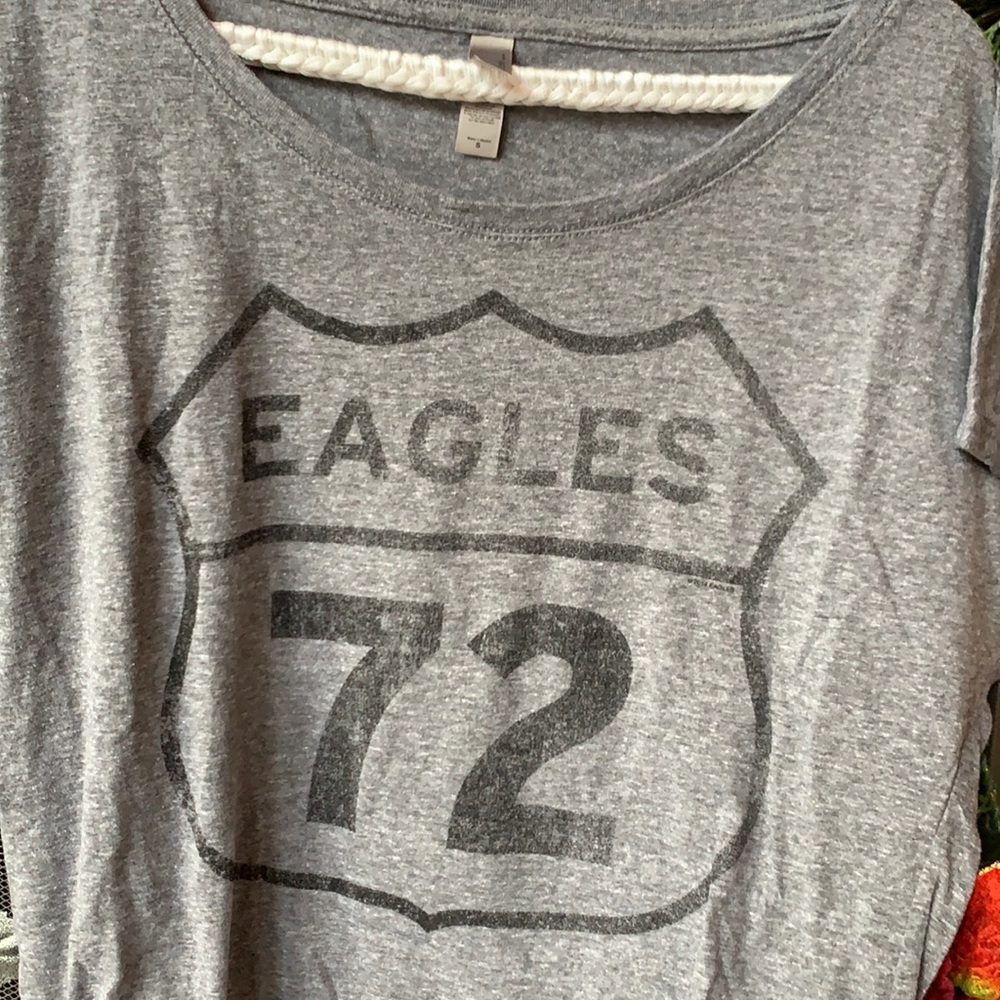 Tee - Eagles